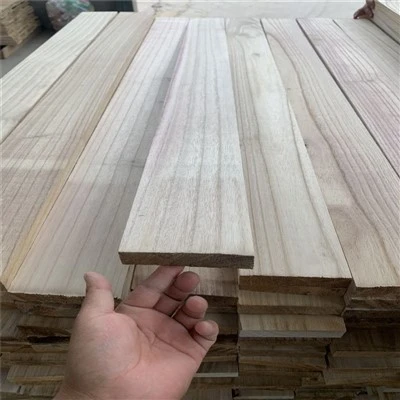 Paulasia Wood plitasi